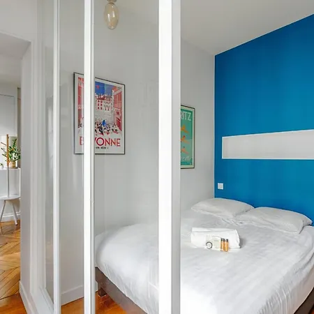 Fragonard - Welkeys Apartamento *